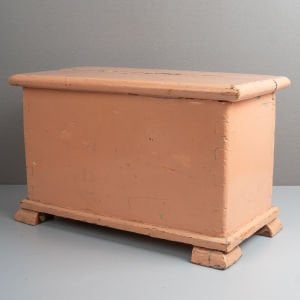 Pembe Oyun Kutusu