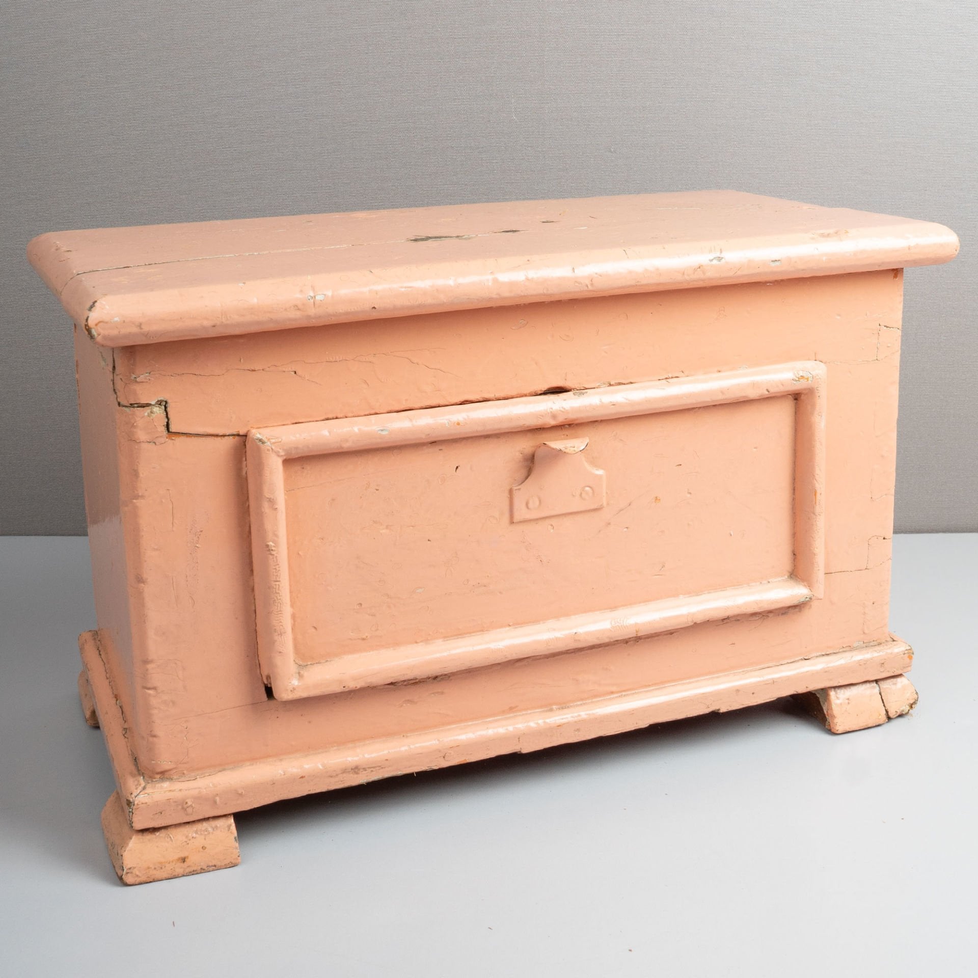 Pembe Oyun Kutusu