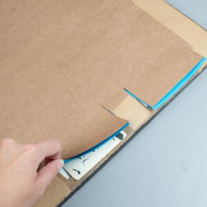 Cam Altı Fotoğraf Çerçeveliği