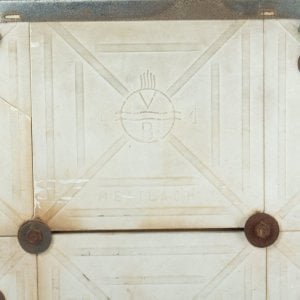 Villeroy & Boch Fayanslı Ayna