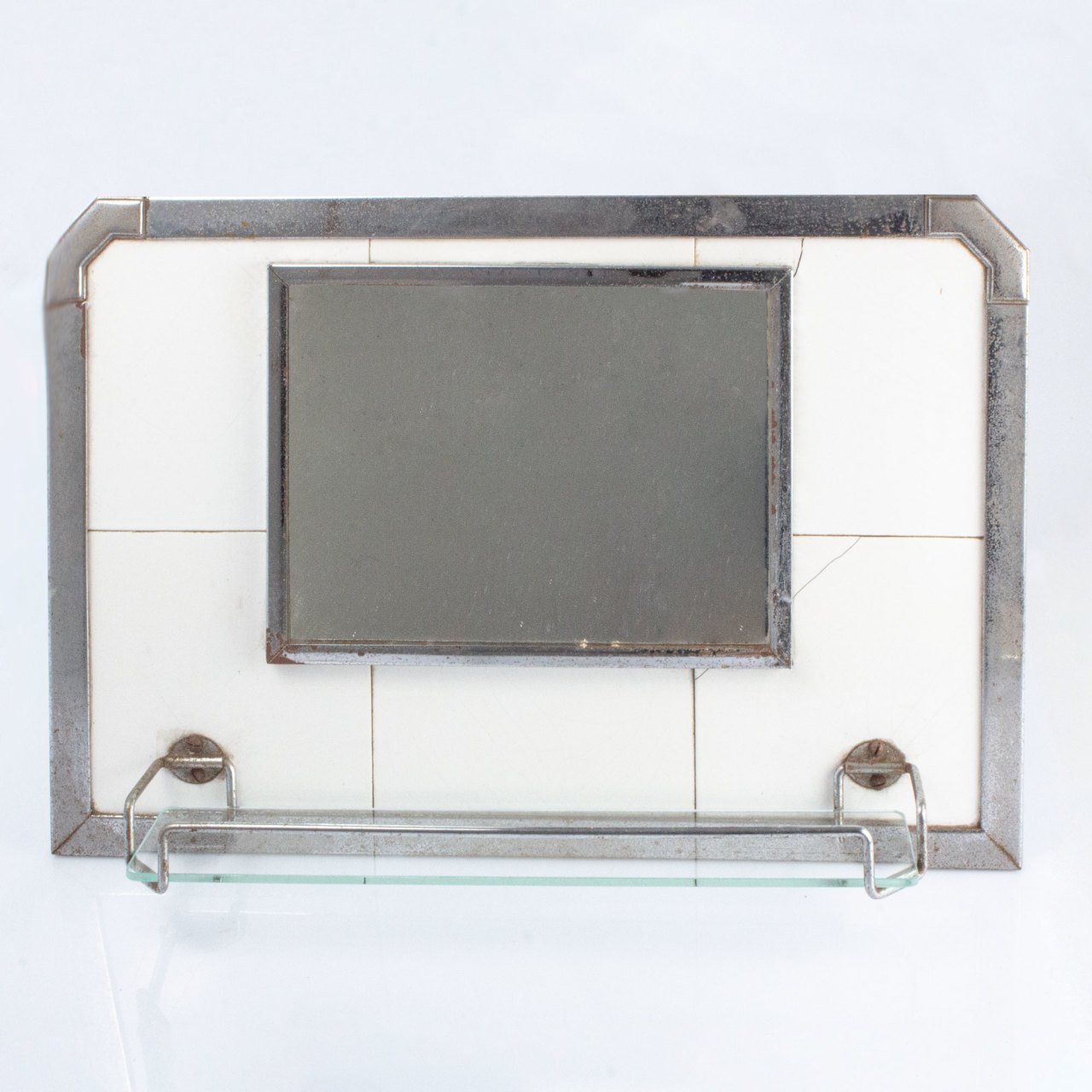 Villeroy & Boch Fayanslı Ayna