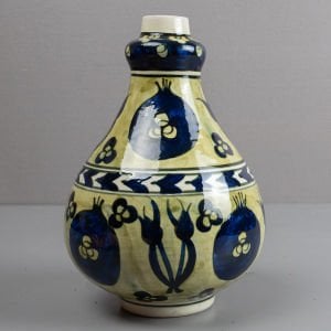 Kütahya Vazo