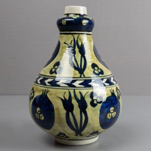 Kütahya Vazo