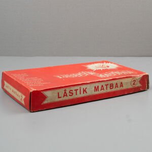Lastik Matbaa