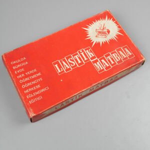 Lastik Matbaa