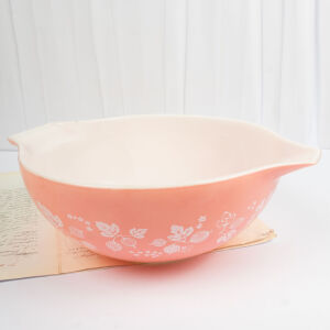 Pyrex Gooseberry Cinderella Kase
