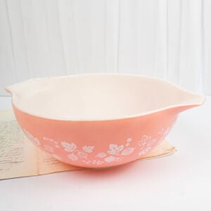 Pyrex Gooseberry Cinderella Kase