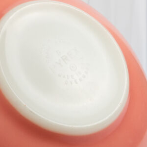 Pyrex Gooseberry Cinderella Kase