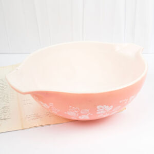Pyrex Gooseberry Cinderella Kase