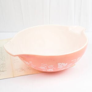 Pyrex Gooseberry Cinderella Kase