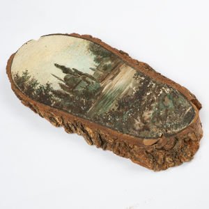 Göl Kenarında Cami