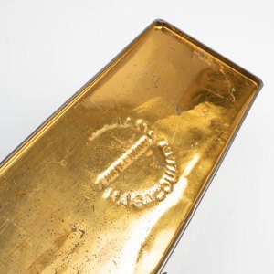 Constantinople Damgalı Teneke Kutu