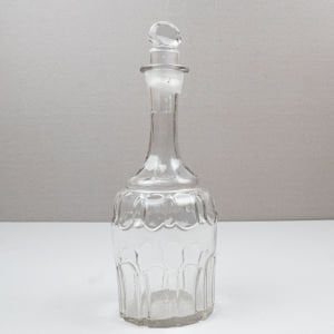 Kalıp Cam Uranyumlu Karaf