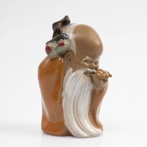 Çinli Bilge Biblosu