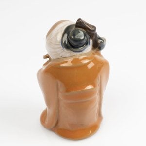 Çinli Bilge Biblosu