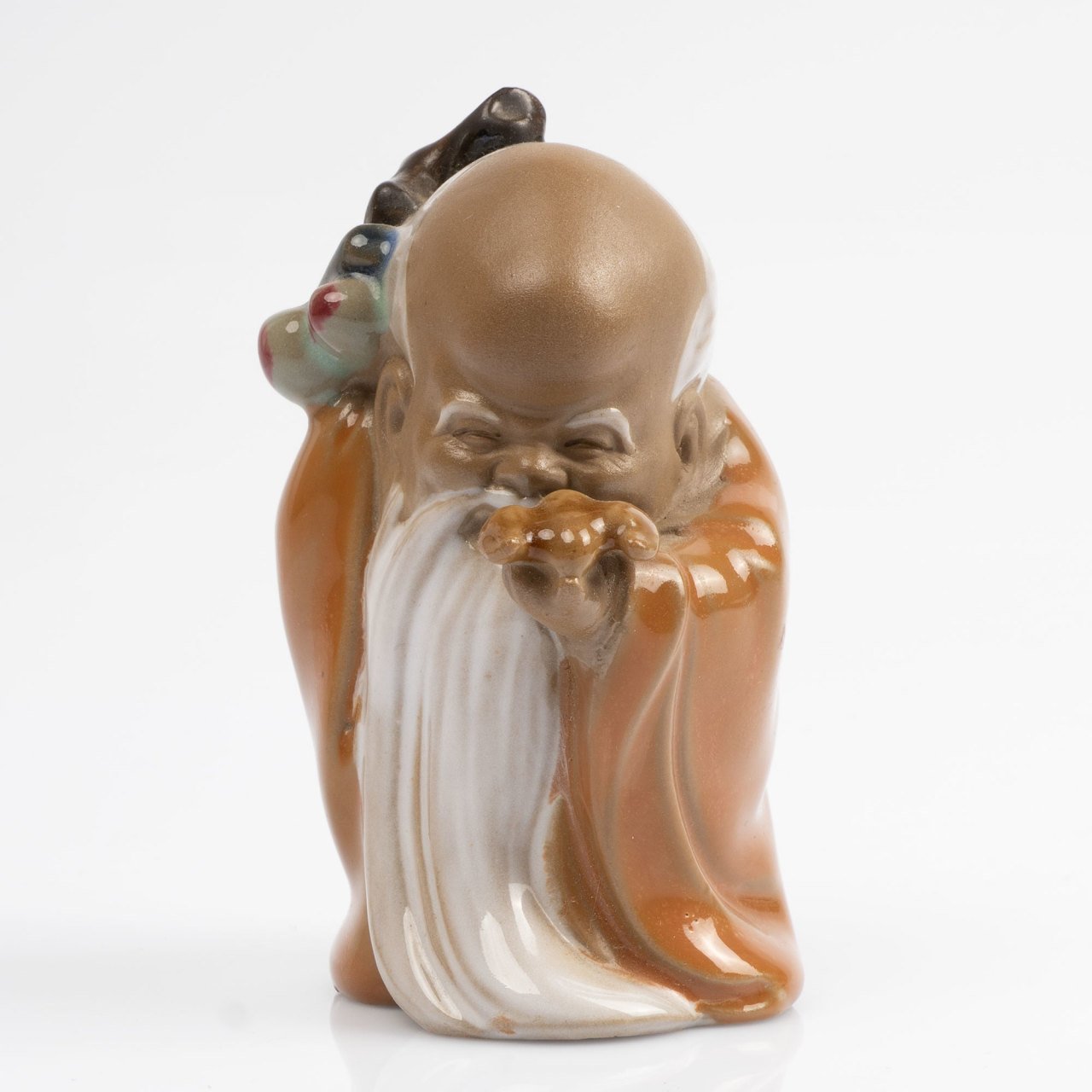 Çinli Bilge Biblosu