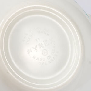 Pyrex Amish 3’lü Karıştırma Seti