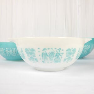 Pyrex Amish 3’lü Karıştırma Seti