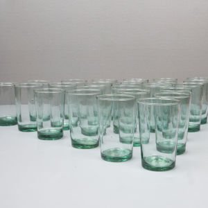 6 Adet Köy Bakkal Bardağı