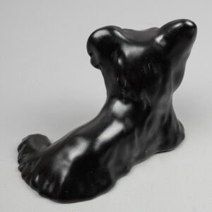 Kara Köpek Biblosu