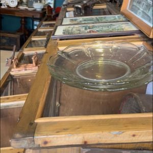 8 Bölmeli Bakkal Dolabı - Kapalı Yanlı