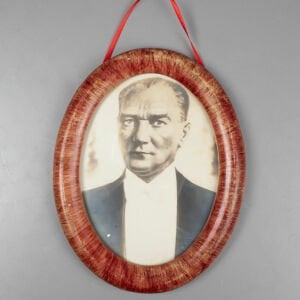 Atatürk Portre