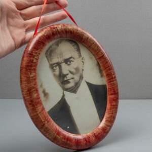 Atatürk Portre