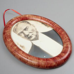 Atatürk Portre