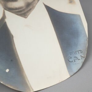 Atatürk Portre