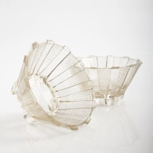 Çift Tuz Biber Kasesi