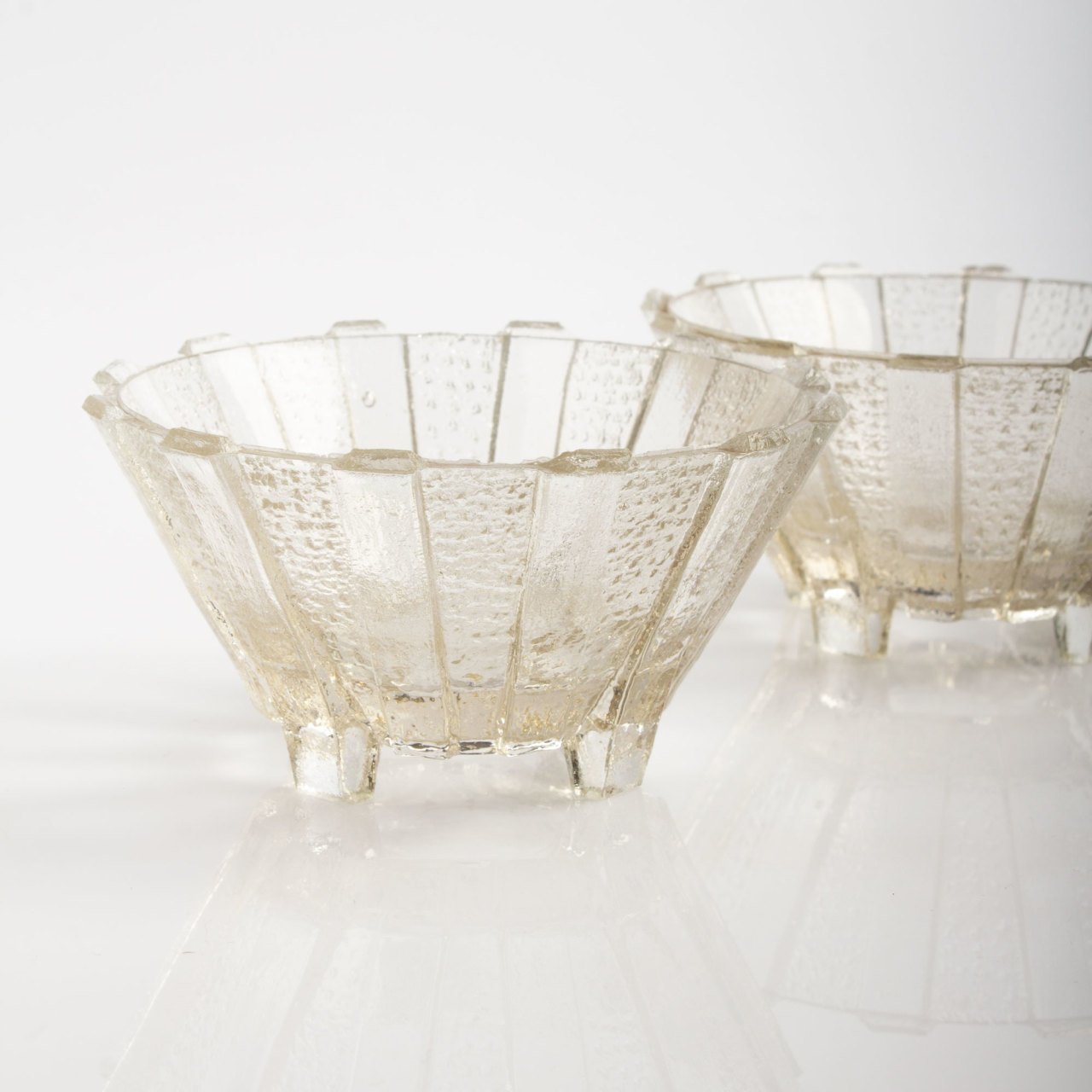 Çift Tuz Biber Kasesi