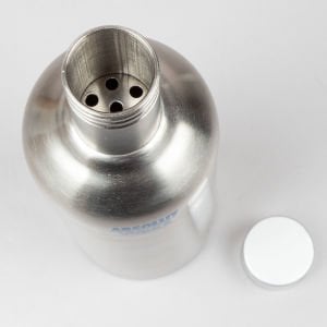 Absolut Çelik Shaker