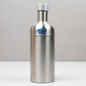 Absolut Çelik Shaker