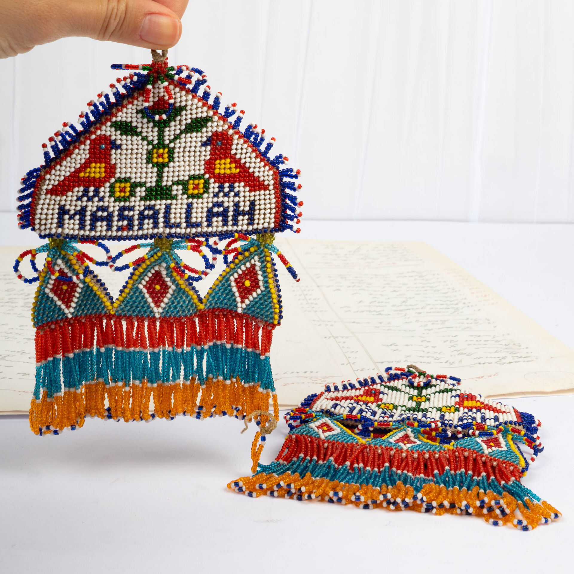Omuz Maşallahı