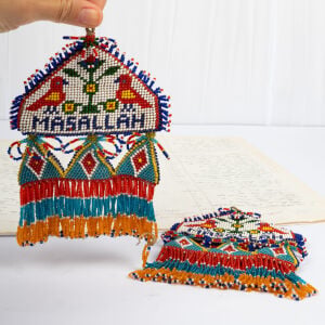 Omuz Maşallahı