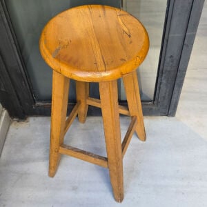 Parlak Tabure