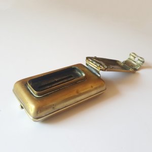 Lampe Express Mini Dezenfekte Ocağı