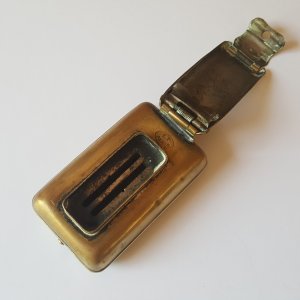 Lampe Express Mini Dezenfekte Ocağı