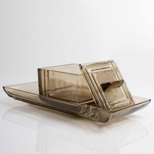Art Deco Sunum Seti