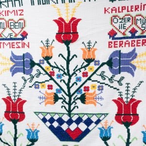 Aşkımız Bitmesin Bez