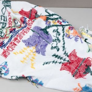 Aşkımız Bitmesin Bez