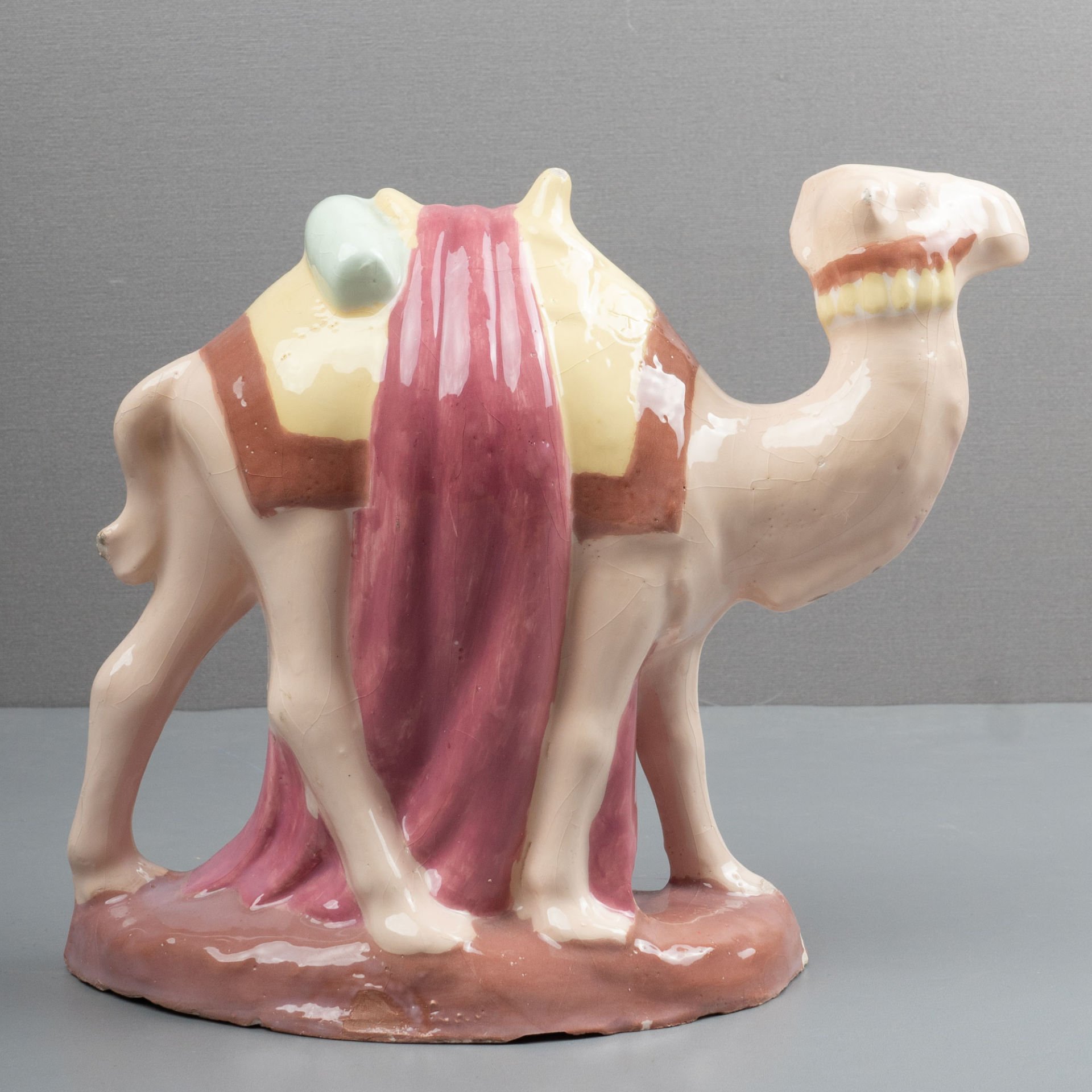 Kütahya Deve Biblosu