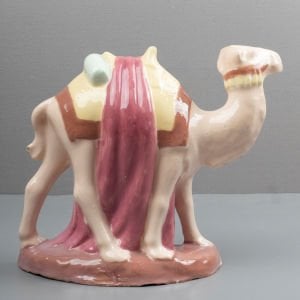 Kütahya Deve Biblosu