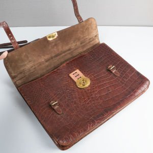 Mulbery Evrak - Laptop Çantası