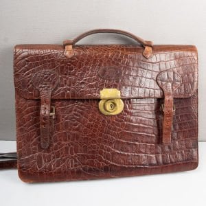 Mulbery Evrak - Laptop Çantası