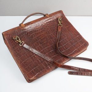 Mulbery Evrak - Laptop Çantası