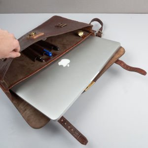 Mulbery Evrak - Laptop Çantası