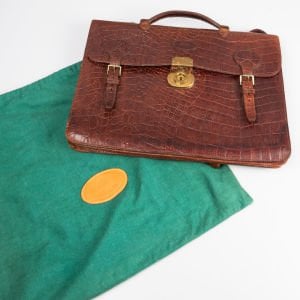 Mulbery Evrak - Laptop Çantası