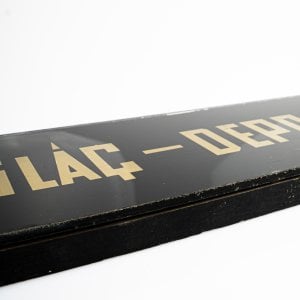 Cam Altı Boyalı İlaç Depo