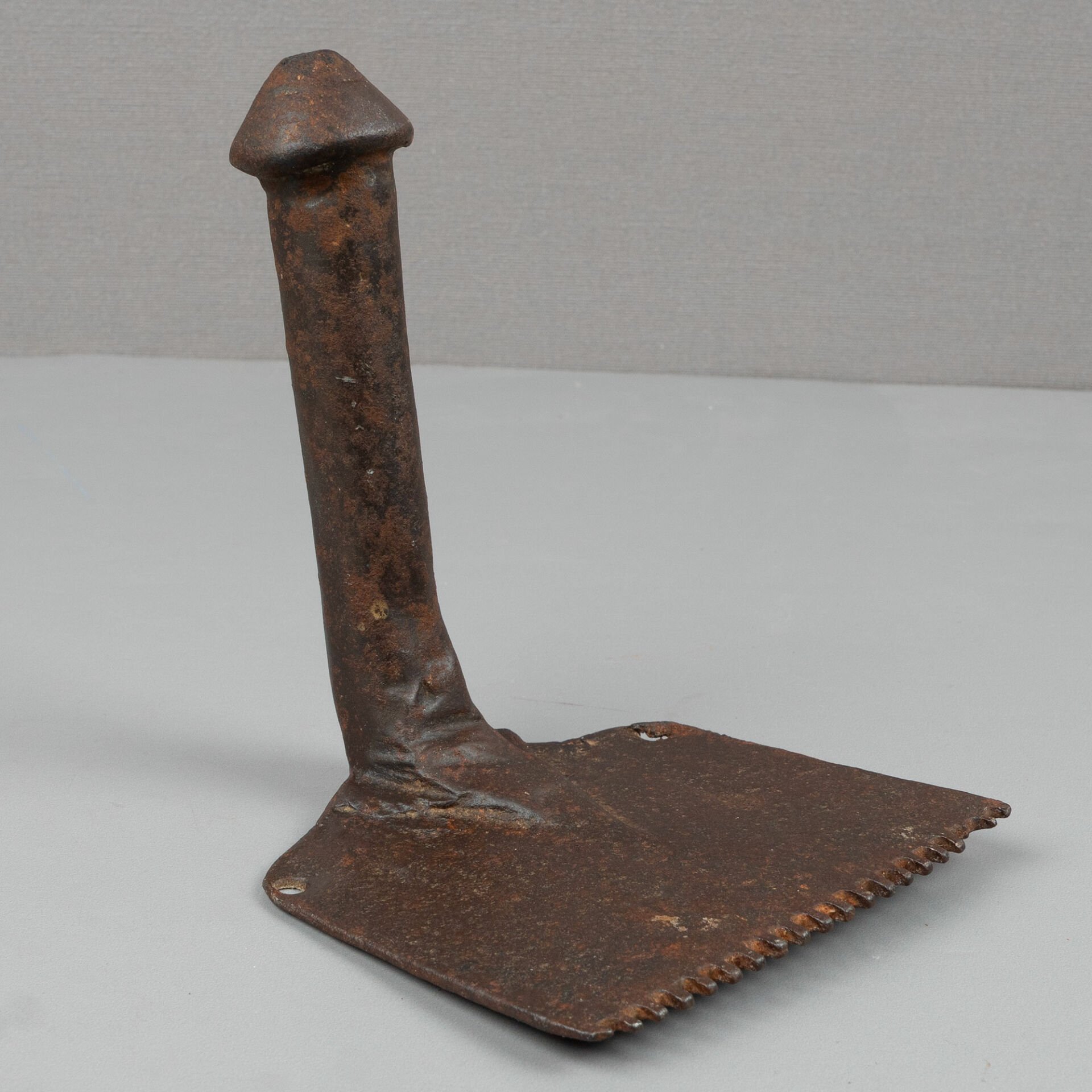 Çift Delikli Kirkit